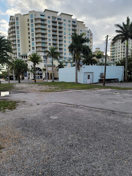 417 N Federal Hwy, Boynton Beach, FL à vendre - Photo de l’immeuble – Image 3 sur 11