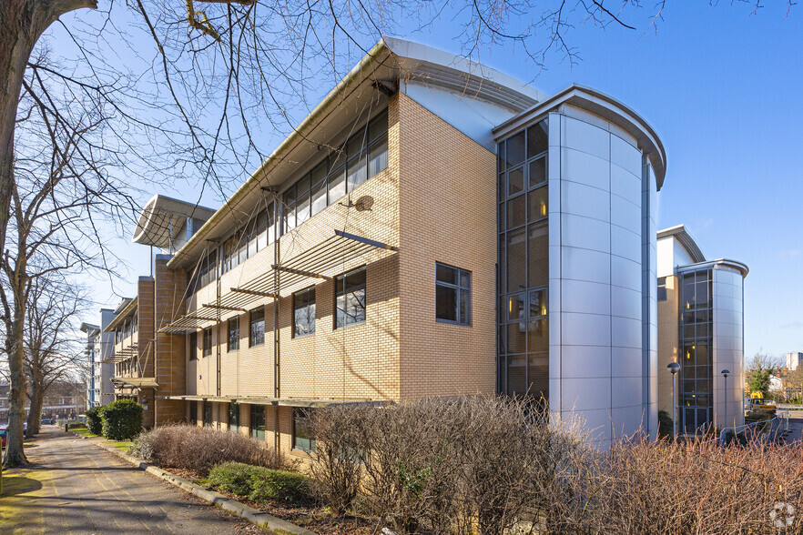51 De Montfort St, Leicester à louer - Photo de l’immeuble – Image 2 sur 6