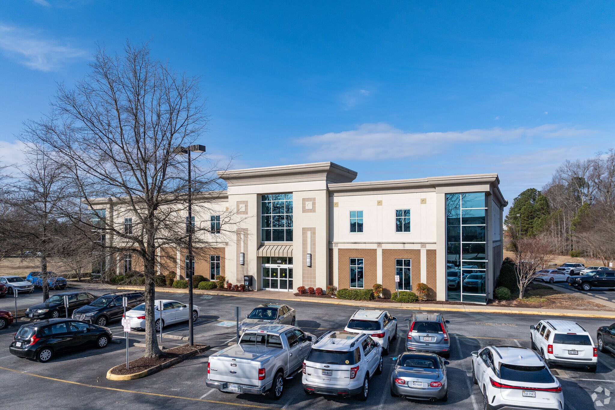 5849 Harbour View Blvd, Suffolk, VA à vendre Photo principale– Image 1 sur 5