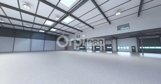 Plus de détails pour Bureau, Local d'activités à louer