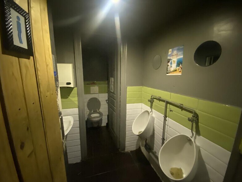 4 Avenue De Verdun, Ivry-sur-Seine à vendre - Photo de l’immeuble – Image 3 sur 8