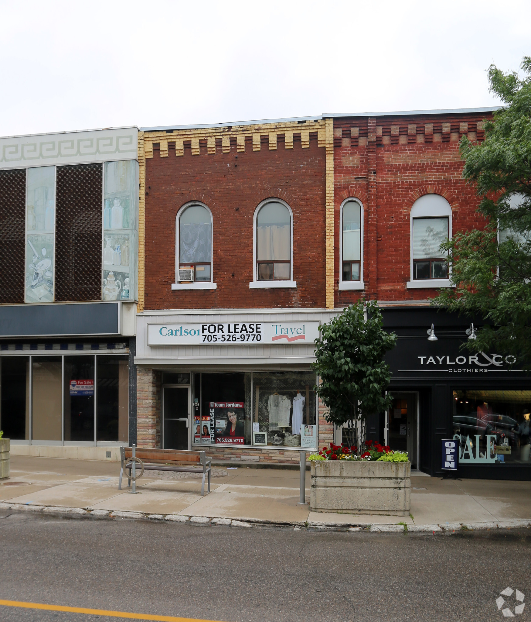 262 King St, Midland, ON à vendre Photo principale– Image 1 sur 3