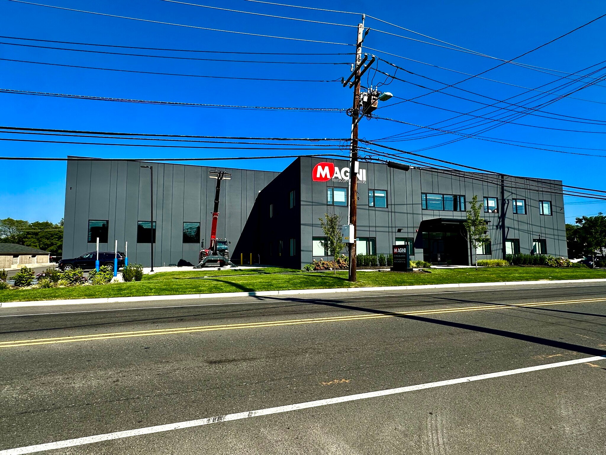 651 N Michigan Ave, Kenilworth, NJ à louer Photo principale– Image 1 sur 27