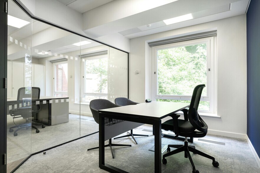 36-40 Jermyn St, Londres à louer - Photo de l’immeuble – Image 3 sur 32