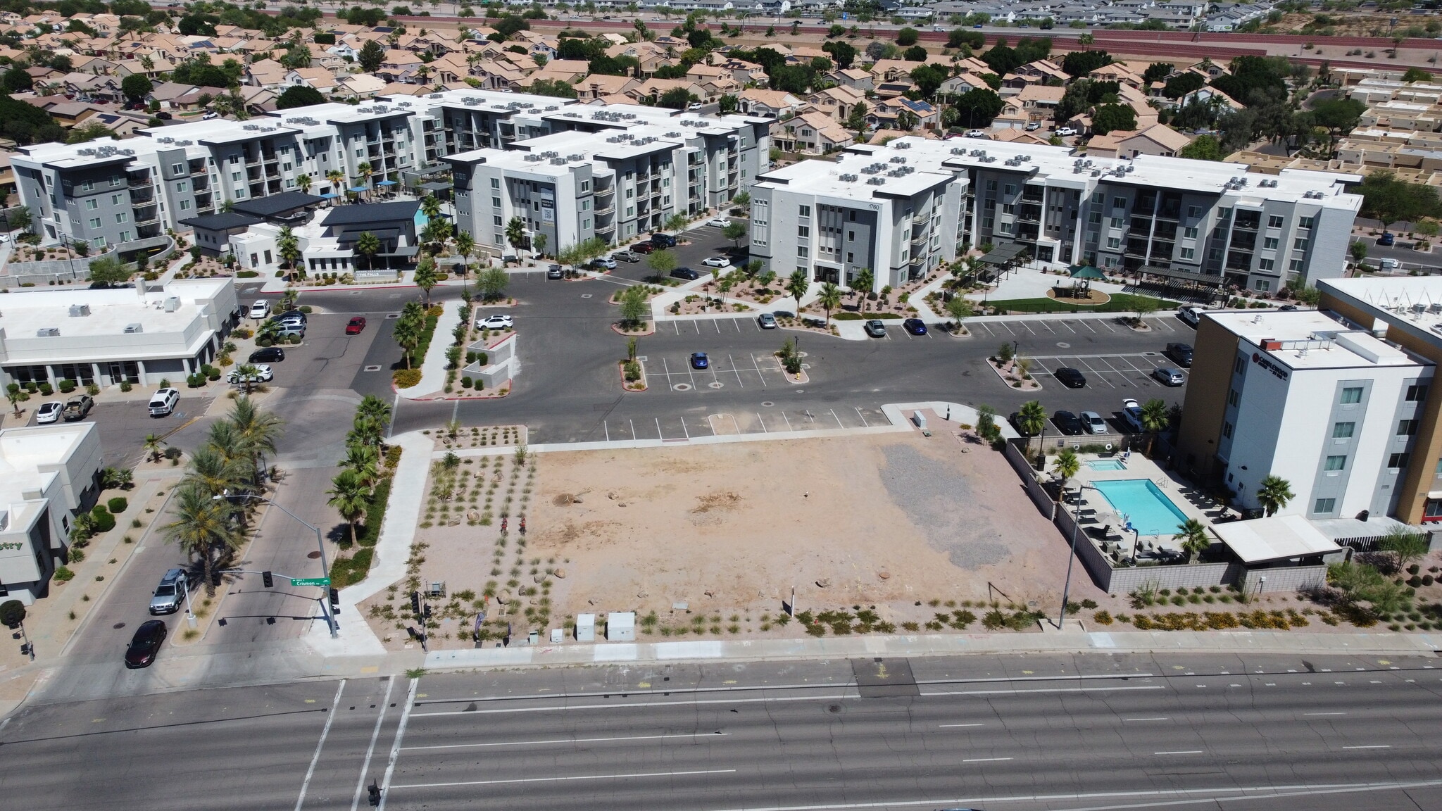 1810 S Crismon Rd, Mesa, AZ à vendre Photo principale– Image 1 sur 7