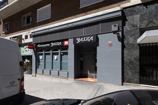 Plus de détails pour Calle Aviador Zorita, 39, Madrid - Local commercial à louer