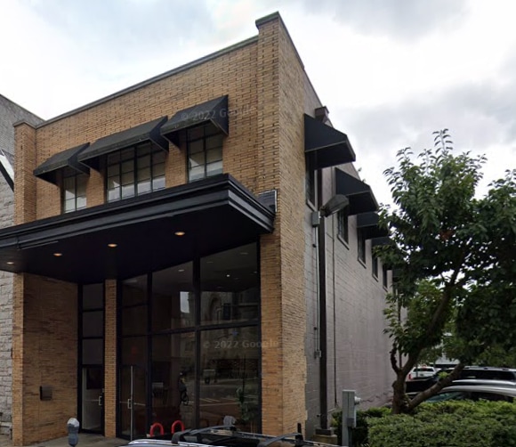 211 W Freemason St, Norfolk, VA à louer - Photo de l’immeuble – Image 2 sur 20