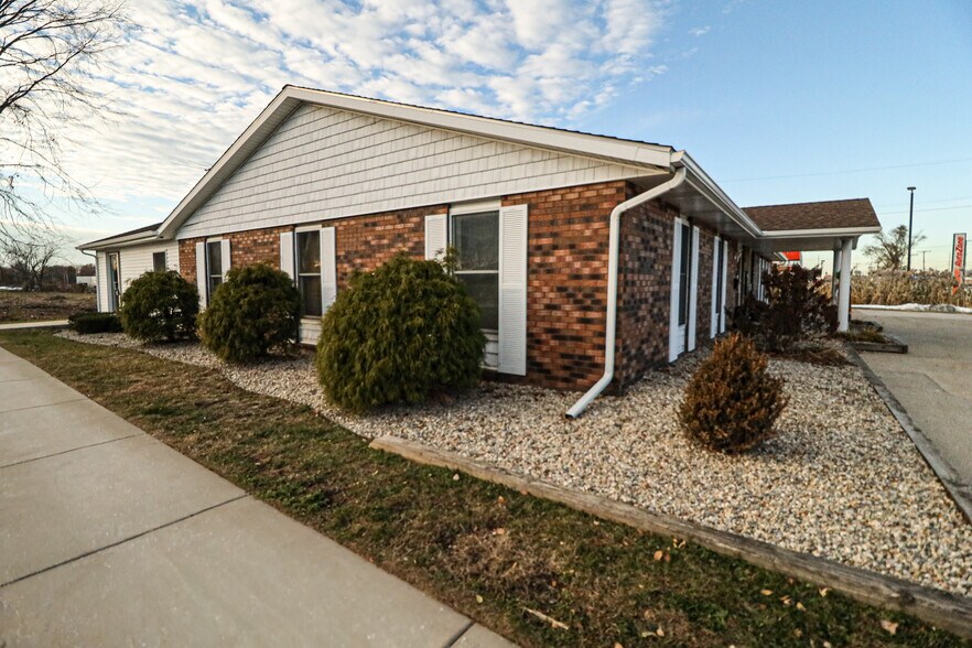 4121 S Franklin St, Michigan City, IN à vendre - Aérien – Image 3 sur 34