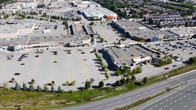 1755-1805 Pickering Pky, Pickering, ON à louer Photo intérieure– Image 2 sur 4