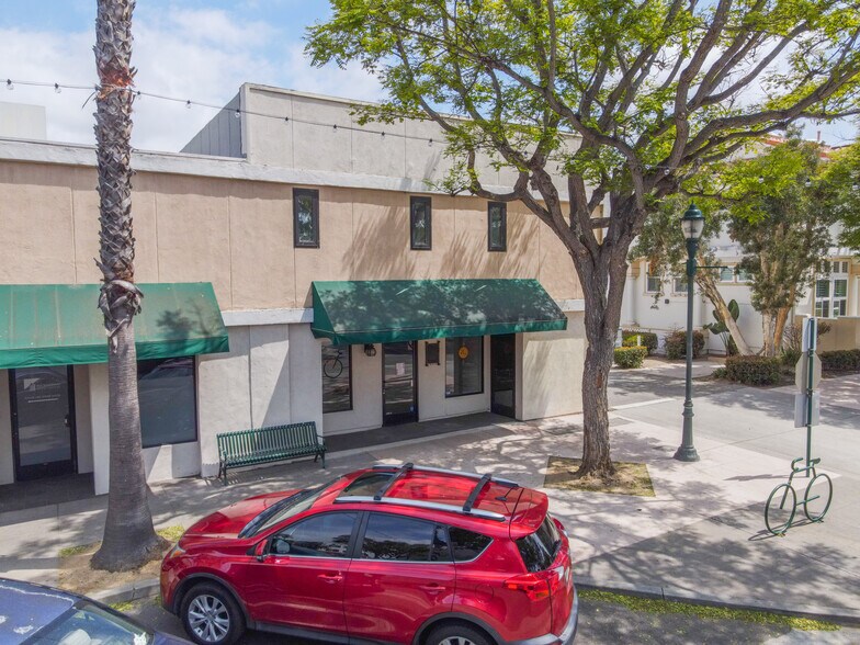 1304 El Prado Ave, Torrance, CA à louer - Photo de l’immeuble – Image 2 sur 12