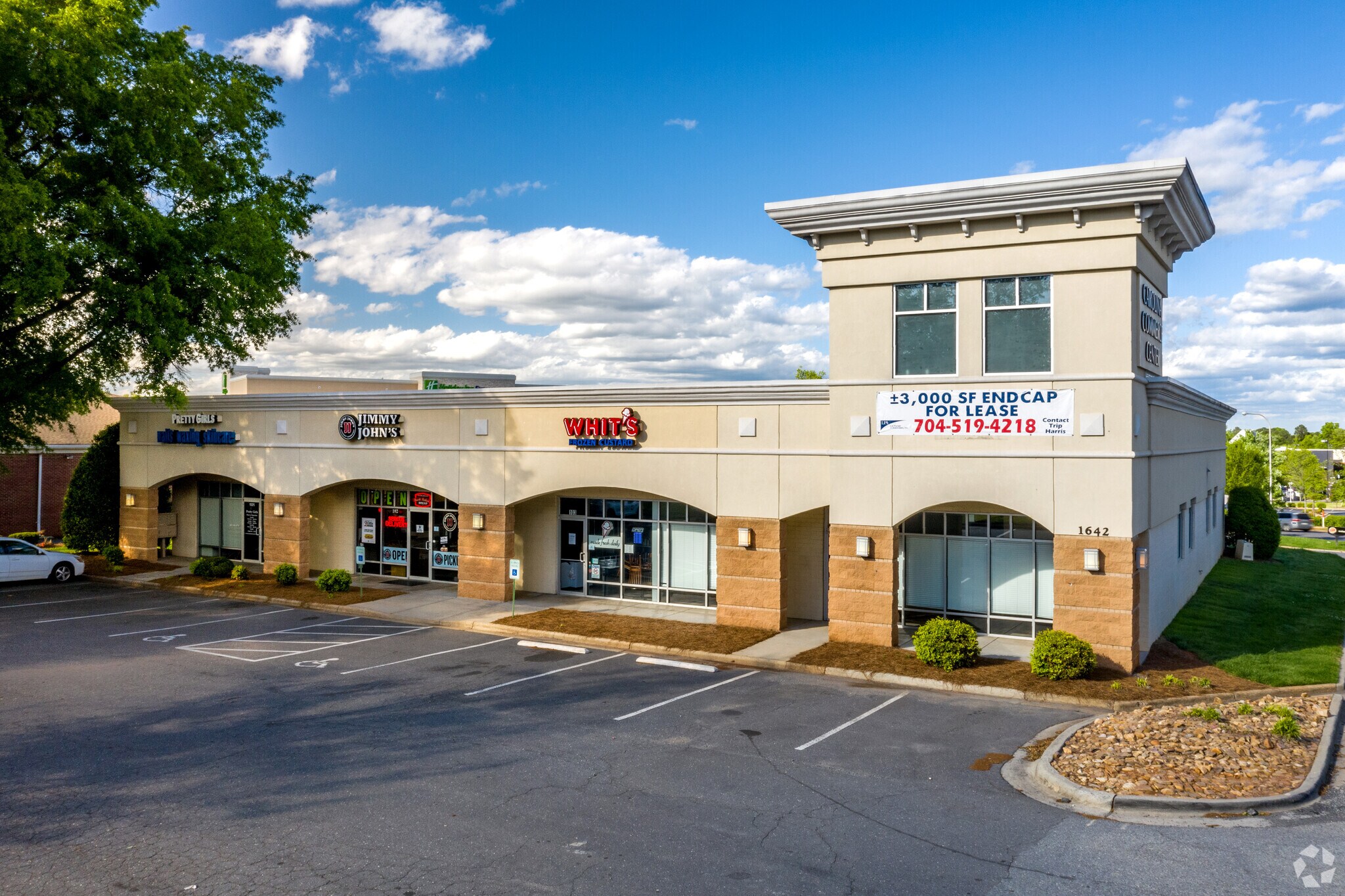 1642 W Hwy 160, Fort Mill, SC à louer Photo principale– Image 1 sur 5