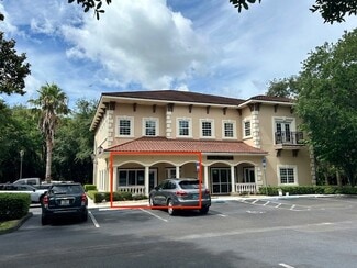 Plus de détails pour 2380 Sadler Rd, Fernandina Beach, FL - Bureau à louer