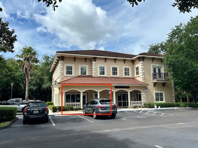 2380 Sadler Rd, Fernandina Beach, FL à louer Photo de l’immeuble– Image 1 sur 14