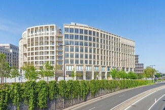 Plus de détails pour 23 Quai De Brienne, Bordeaux - Bureau à louer
