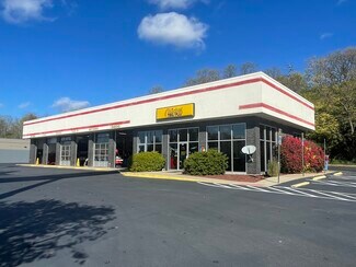 Plus de détails pour 90 Alexandria Pike, Fort Thomas, KY - Local commercial à louer