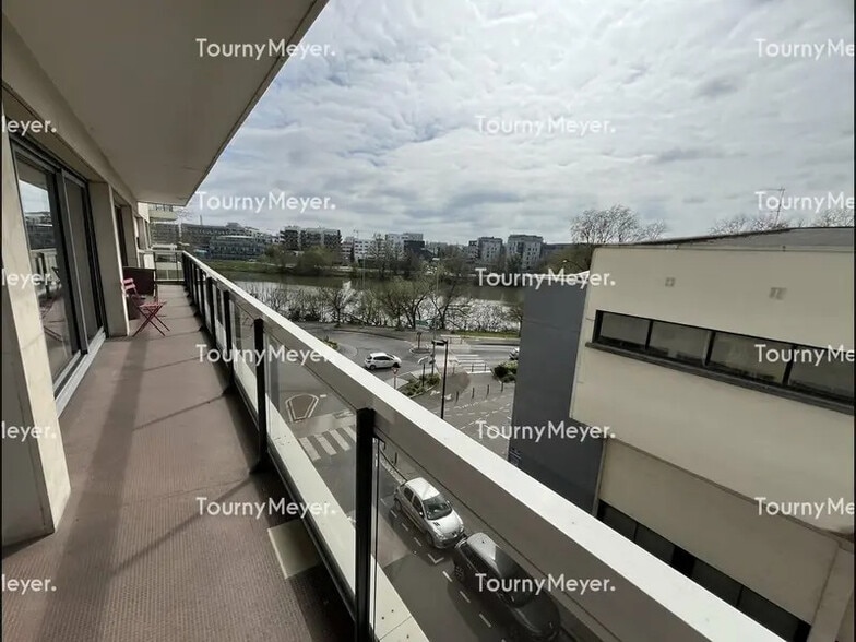 6 Rue Deurbroucq, Nantes à vendre - Photo de l’immeuble – Image 1 sur 4