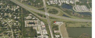 Plus de détails pour 2959 Executive Dr, Venice, FL - Terrain à vendre