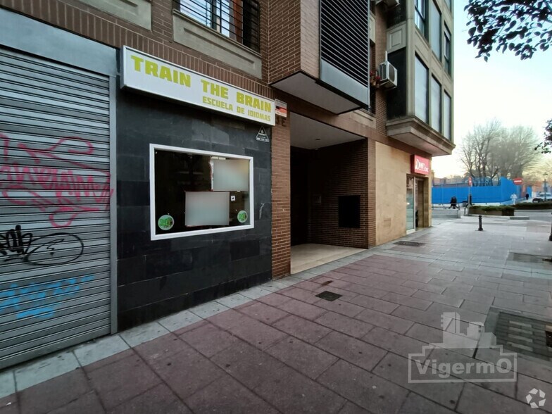 Immeuble residentiel dans Torrejón de Ardoz, Madrid à vendre - Photo intérieure – Image 1 sur 1