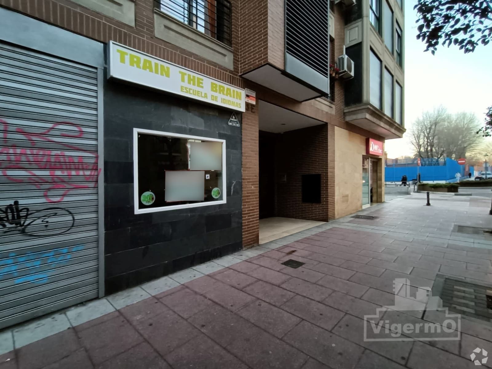 Immeuble residentiel dans Torrejón de Ardoz, Madrid à vendre Photo intérieure– Image 1 sur 2