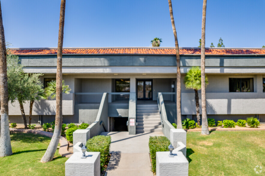 1303 S Longmore Rd, Mesa, AZ à louer - Photo de l’immeuble – Image 3 sur 37