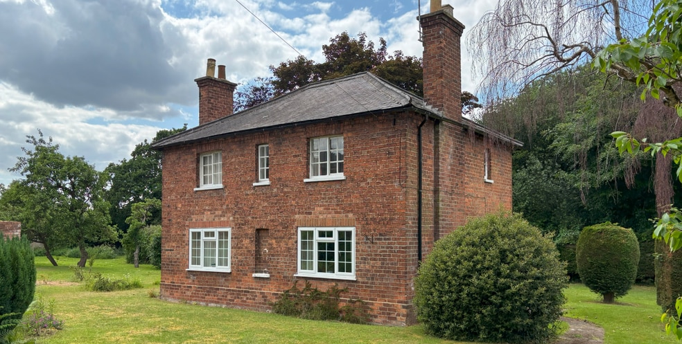 24 The Cottage Paddock, Lincoln à vendre - Photo de l’immeuble – Image 1 sur 1