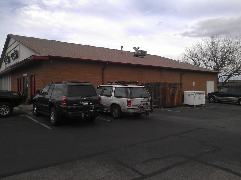 1310 E Eisenhower Blvd, Loveland, CO à vendre - Photo de l’immeuble – Image 3 sur 51