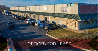 Plus de détails pour 330 N Reading Rd, Ephrata, PA - Bureau à louer