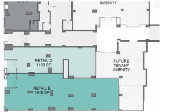 7 W 14th St, New York, NY à louer Photo intérieure– Image 1 sur 2