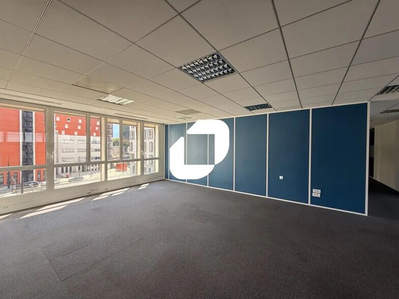 17 Avenue Doyen Louis Weil, Grenoble à louer - Photo de l’immeuble – Image 1 sur 17