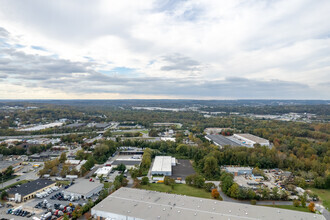 822 Central Ave, Linthicum Heights, MD - VUE AÉRIENNE  vue de carte