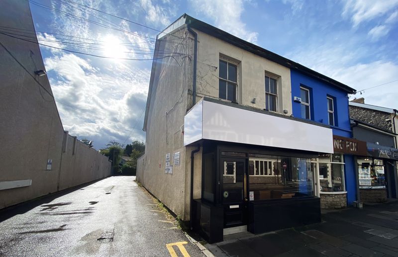 4 High St, Cowbridge à louer Photo principale– Image 1 sur 7