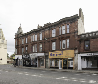 Plus de détails pour 28-36 Main St, Ayr - Local commercial à vendre