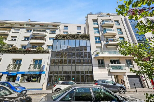 Plus de détails pour 3 Rue Castéja, Boulogne-Billancourt - Bureau à louer