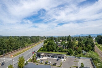 12421 State Ave, Marysville, WA - VUE AÉRIENNE  vue de carte