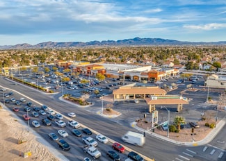 Plus de détails pour 445-525 E Windmill Ln, Las Vegas, NV - Local commercial à louer