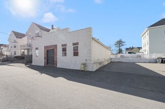 Plus de détails pour 11 Tenth St, East Providence, RI - Industriel/Logistique à vendre
