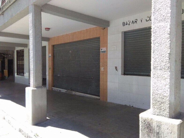 Calle de Joaquín Velasco Martín, 114, Valladolid, Valladolid à vendre - Photo de l’immeuble – Image 3 sur 12