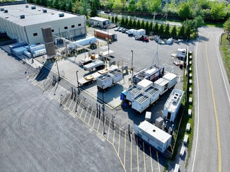 Plus de détails pour 7 Distribution Center Cir, Littleton, MA - Terrain à louer