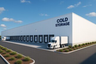 Plus de détails pour 214 N Delsea Dr, Vineland, NJ - Industriel/Logistique à louer