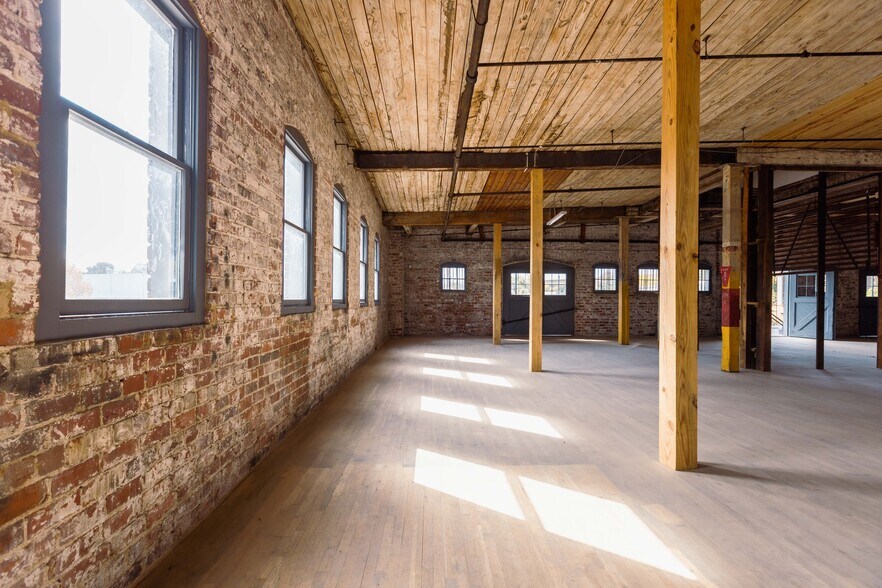 550 Glenn St SW, Atlanta, GA à louer - Photo intérieure – Image 3 sur 5