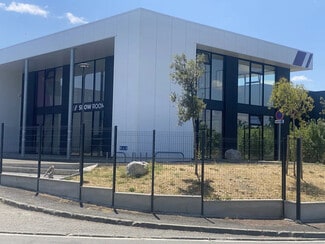 Plus de détails pour 2 Impasse Marthe Condat, Toulouse - Local commercial à louer