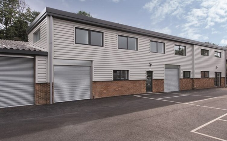 Reform Rd, Maidenhead à vendre - Photo de l’immeuble – Image 3 sur 9