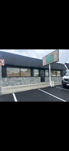 Plus de détails pour 1804 Brownsville Rd, Feasterville Trevose, PA - Local commercial à louer