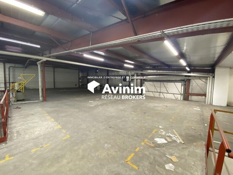 Industriel/Logistique dans Gières à vendre - Photo intérieure – Image 3 sur 20
