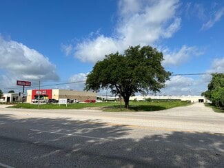 Plus de détails pour 6543 N Eldridge Pky, Houston, TX - Terrain à vendre