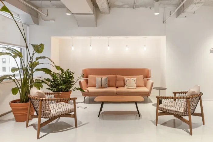 Plaça Espanya, 1, Palma, Islas Baleares à louer Photo intérieure– Image 1 sur 11