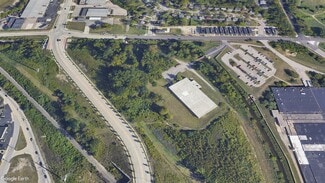 Plus de détails pour 3847 Duck Creek Rd, Cincinnati, OH - Industriel/Logistique à louer