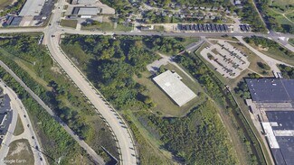 Plus de détails pour 3847 Duck Creek Rd, Cincinnati, OH - Industriel/Logistique à louer