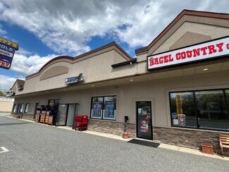 Plus de détails pour 2775-2781 N US Highway 9, Howell, NJ - Local commercial à louer
