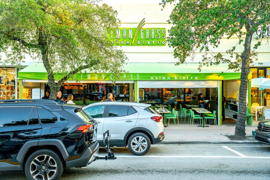 418-440 E Atlantic Ave, Delray Beach, FL à louer - Photo de l’immeuble – Image 2 sur 8